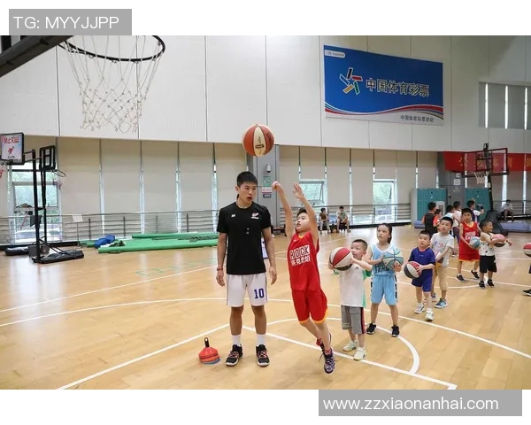 打造现代化室内篮球馆提升青少年体育素养与健康水平