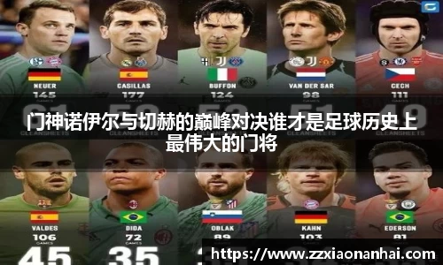 门神诺伊尔与切赫的巅峰对决谁才是足球历史上最伟大的门将